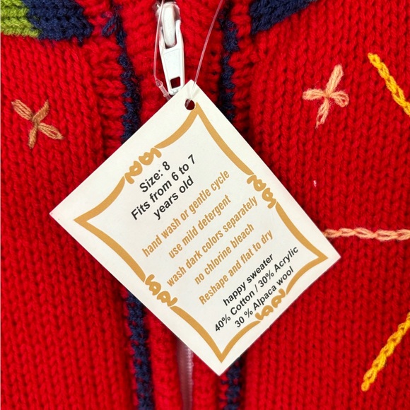 Cozy Kids Knit - Picture 5 of 8